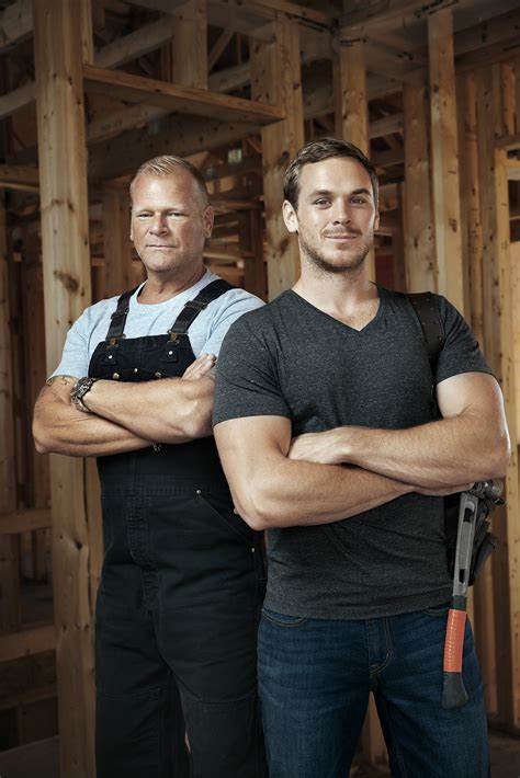 mike holmes of holmes and holmes